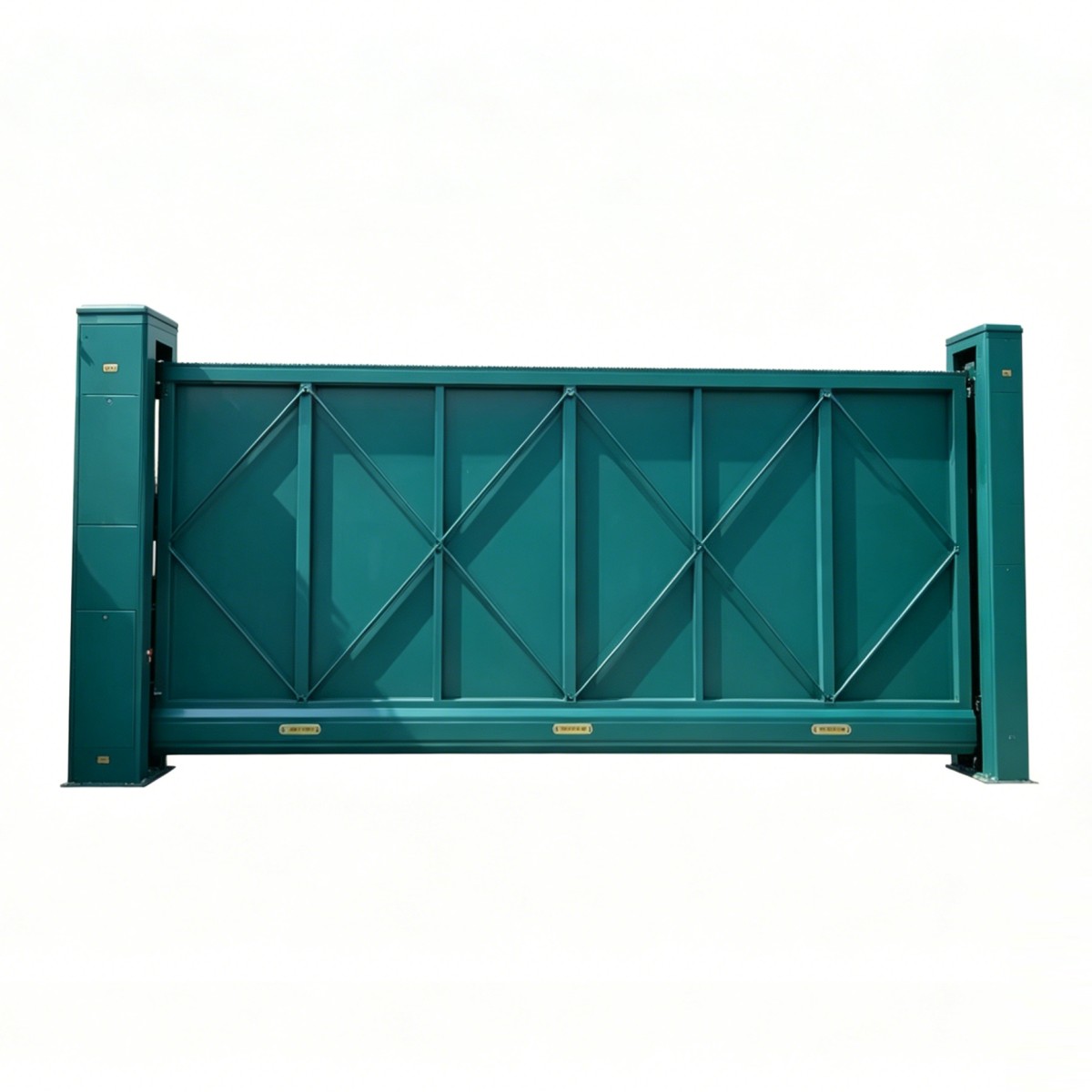 郴州桂阳白水乡电动悬空门